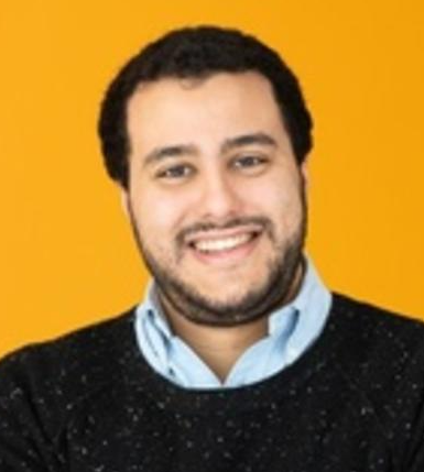 Omar Abudayyeh