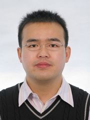 Tongqing Sun