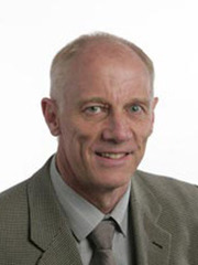 Gregory Hancock