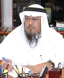 Khalid A Bin Abdulrahman