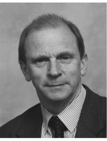 David J. Allerton