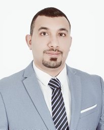 Ahmed Husain Ebrahim