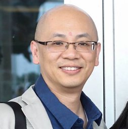 Patrick M. Wong