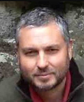 Richard M. K. Saunders