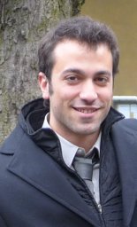 Luca Rossi