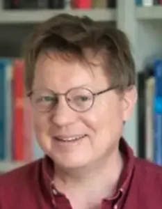 Christopher Fuchs