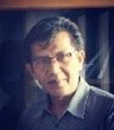 Nasir Ahmad