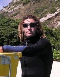 Michael J. Emslie