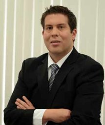 Victor Murray