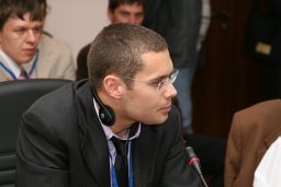 Andrea Sossi