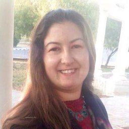 Fahriye Altinay