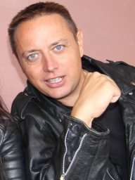 Martial Mermillod