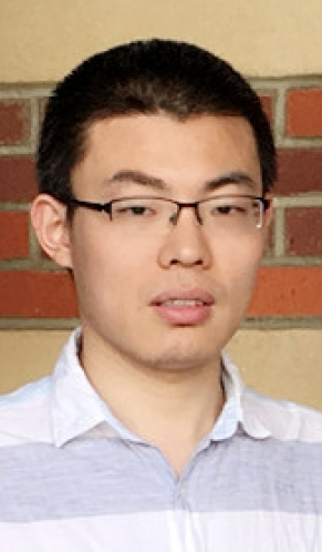Hao Yu