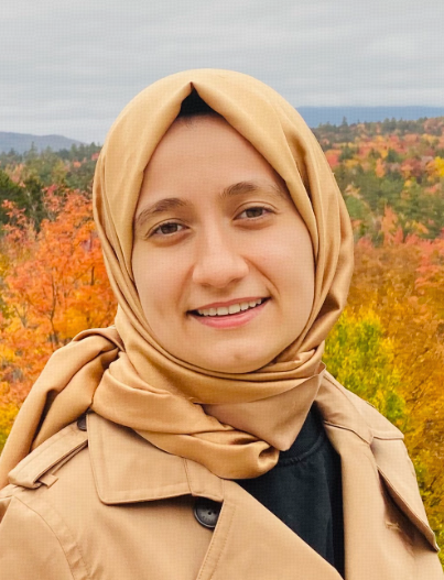 Afra Feyza Akyürek