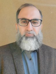 Muhammad Rizwan Alam