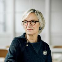 Helle Porsdam