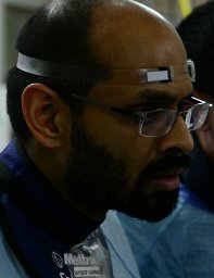 Jaydeep Sarma