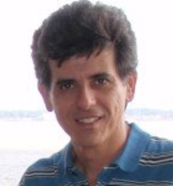 Marcos Roberto de Mattos Fontes