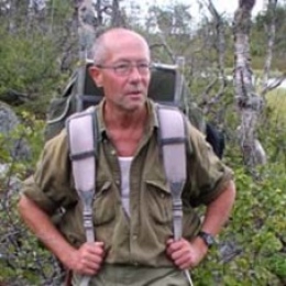Nils Ryman