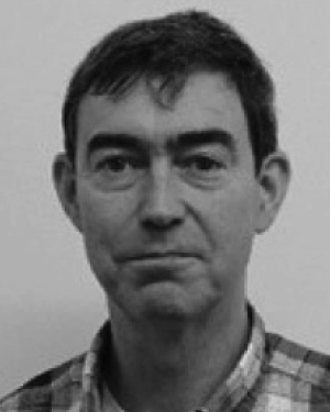 Neville Mcneill