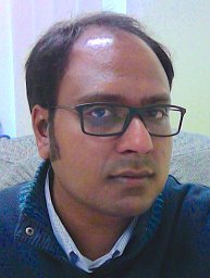 Sanjay Antony-Babu