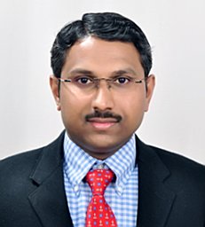 Kakasaheb Y. Nandiwale