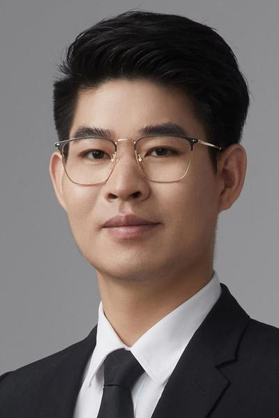 Xiaojiang Liu