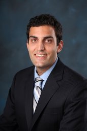 Tehrani David M