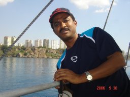 Getnet Alemu.