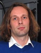 David Leys