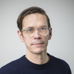 Kåre Vernby