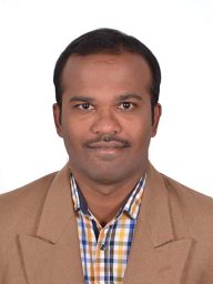 V. Karthik