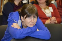 Valeriia Karpinskaia