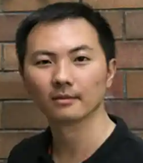 Haibo Hu