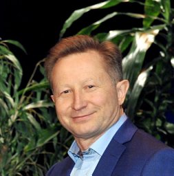 Alexander Salenikovich
