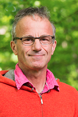 Laurent Keller