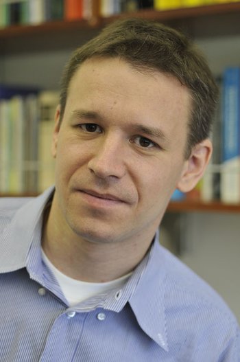 Sergei Gukov