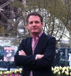 Yannis Dimakopoulos