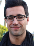 Shahin Amiriparian