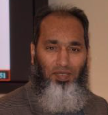 Muhammad Sarfraz