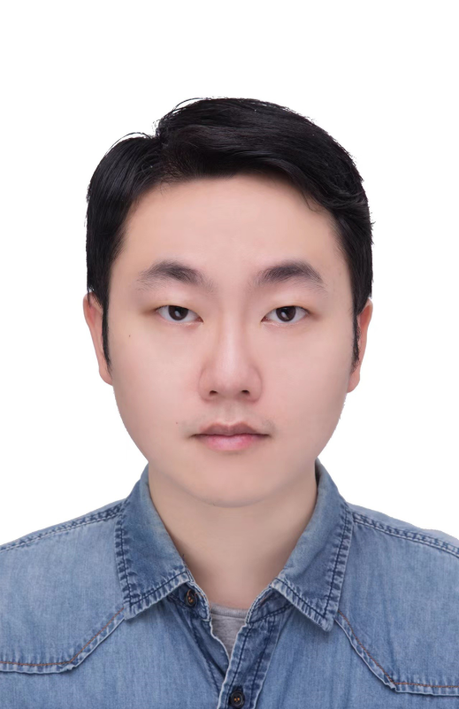 Xinwei Zhang