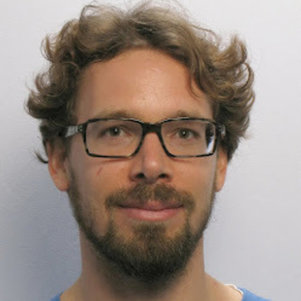 Martijn Henriquez