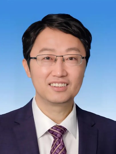 Liqun Zhang
