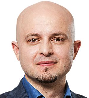Gjergji Kasneci