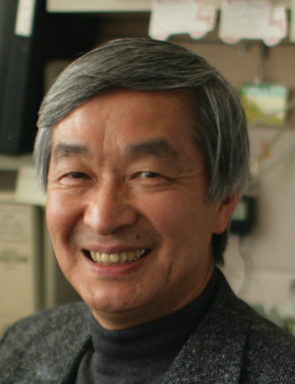 Yasunori Machida