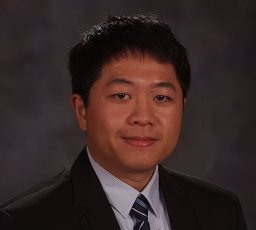 Yong-Siou Chen