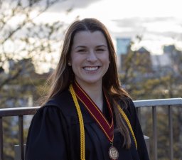 Meghan S Cahill