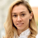 Svetlana Karbysheva