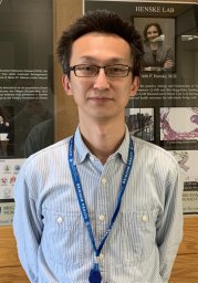 Long Zhang