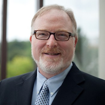 John Andrew Shaw